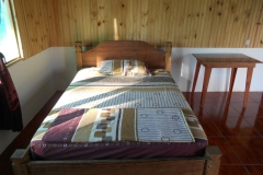Cama Cabaña