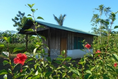 Cabaña