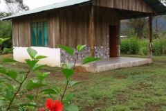 Cabaña