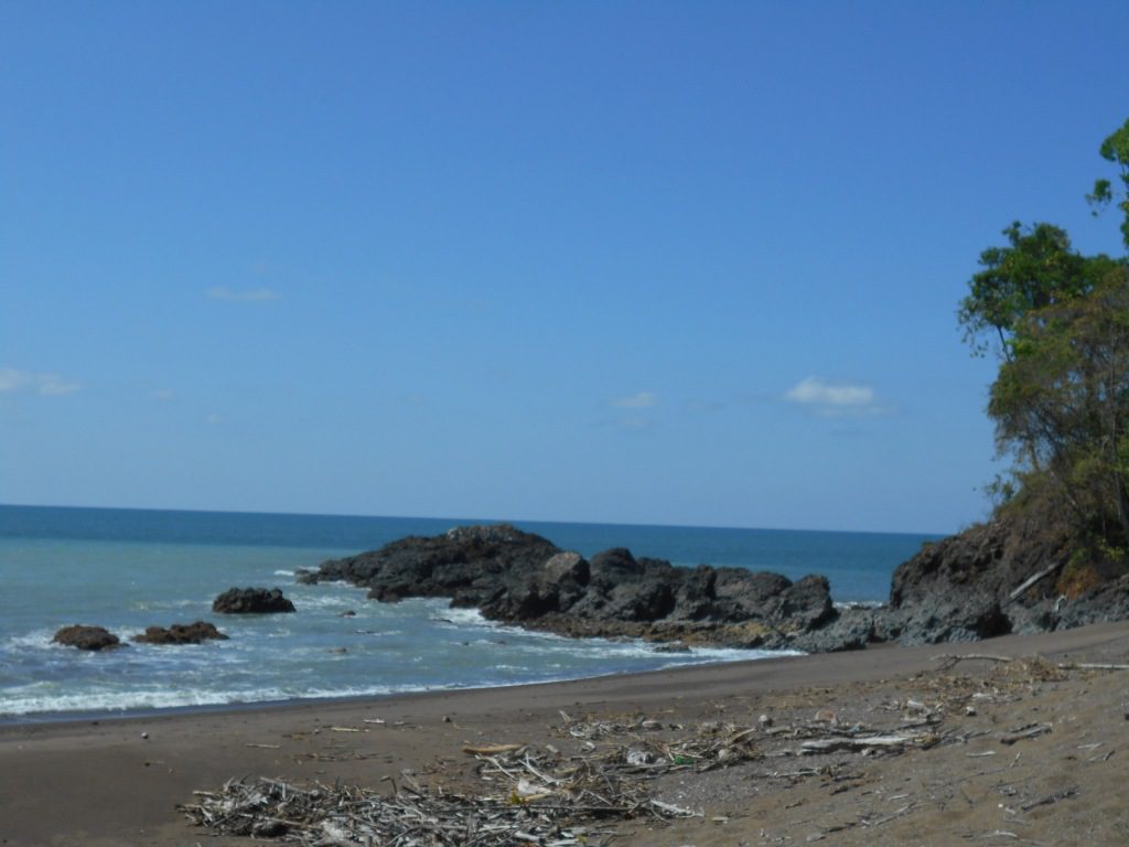 playa